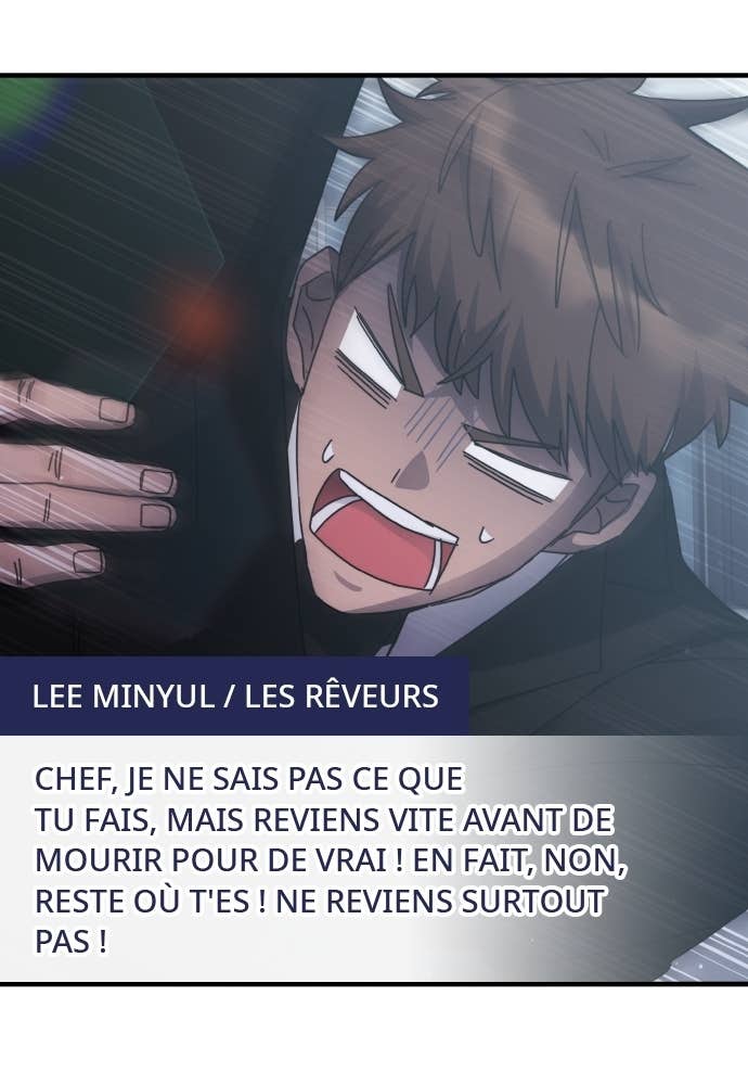 Transcension Academy Chapitre 154 - Page 6