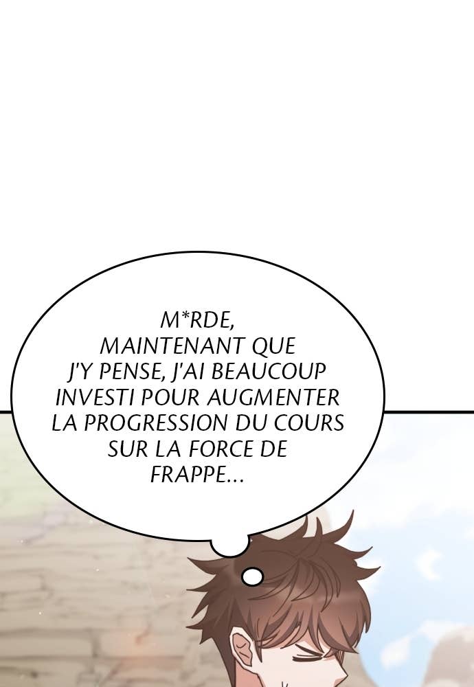 Transcension Academy Chapitre 154 - Page 61