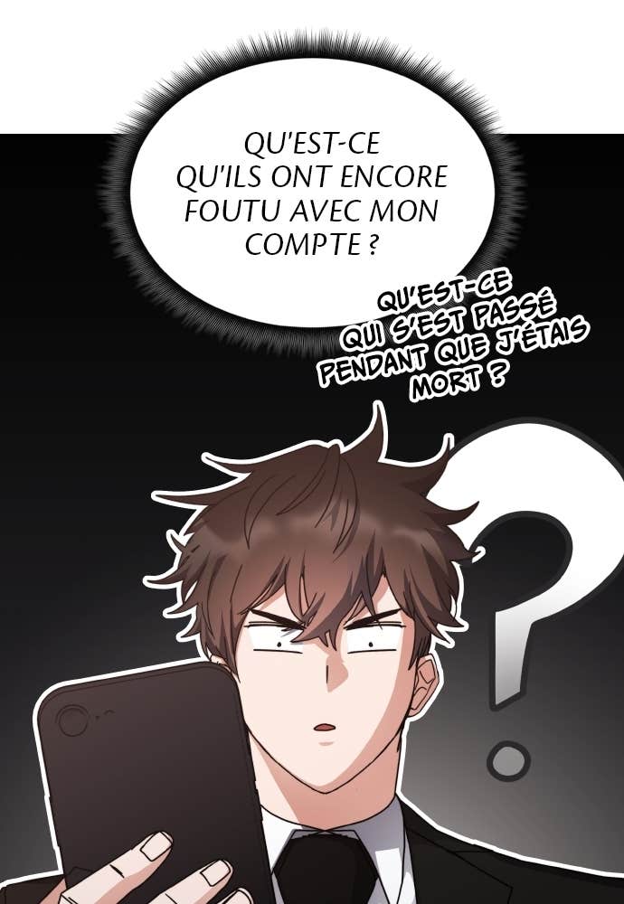 Transcension Academy Chapitre 154 - Page 64
