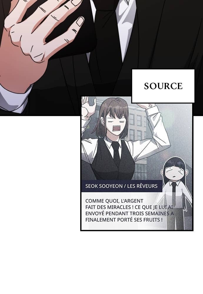Transcension Academy Chapitre 154 - Page 65