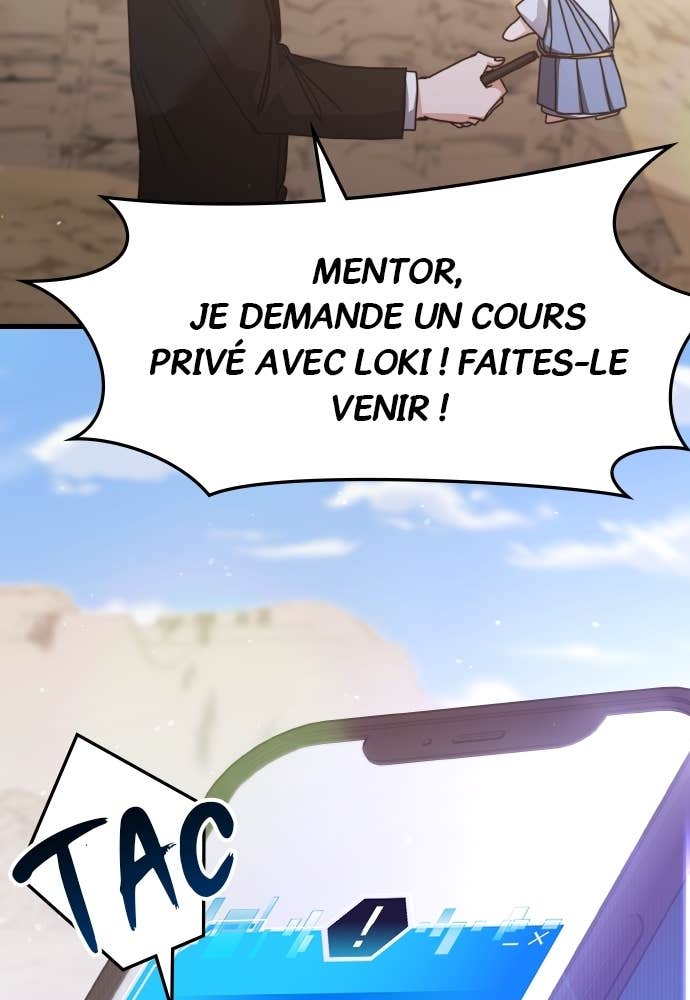 Transcension Academy Chapitre 154 - Page 67