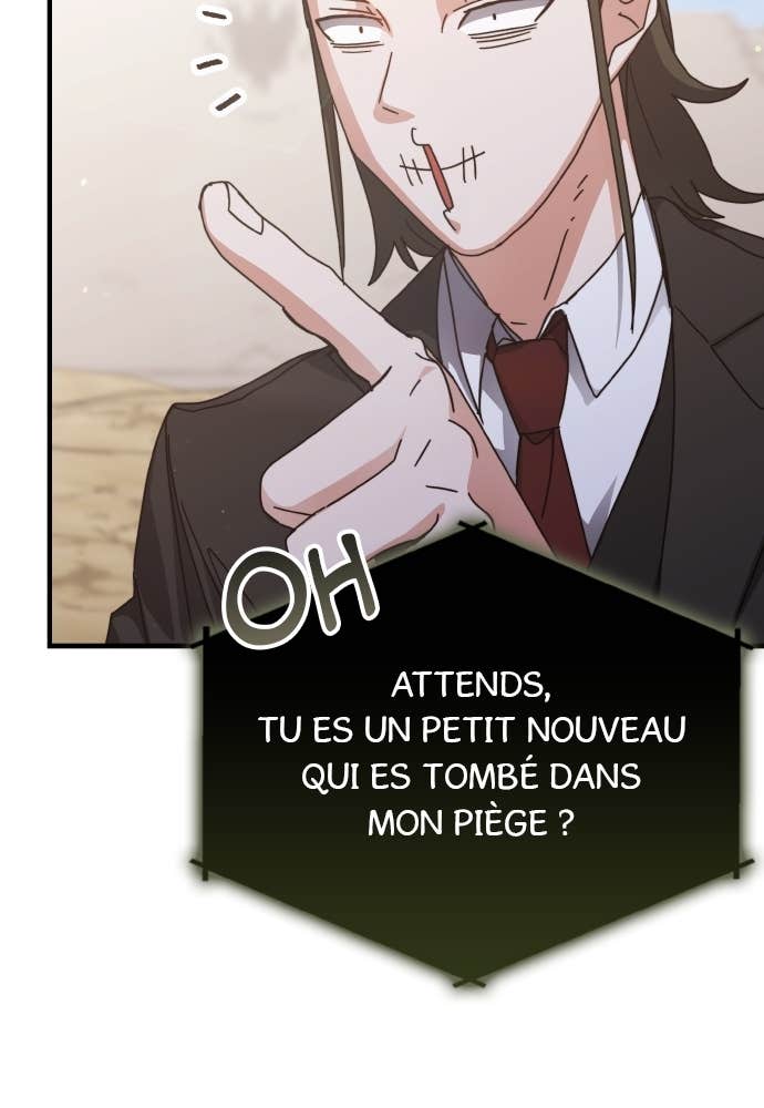 Transcension Academy Chapitre 154 - Page 73