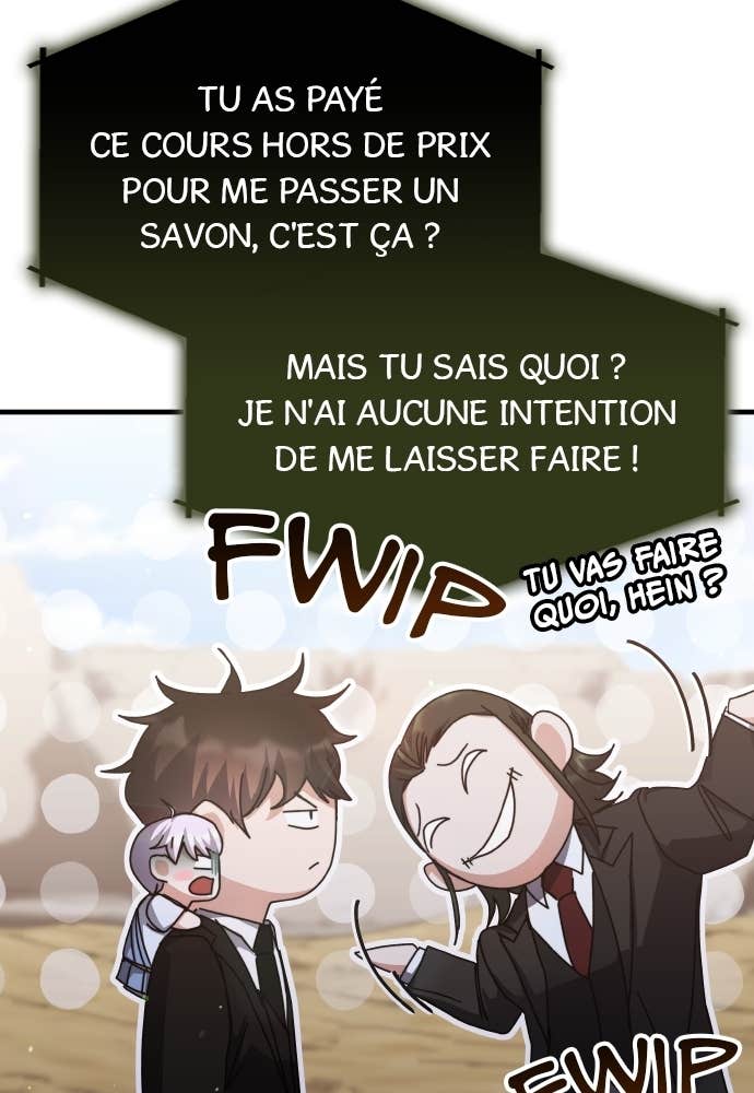 Transcension Academy Chapitre 154 - Page 76