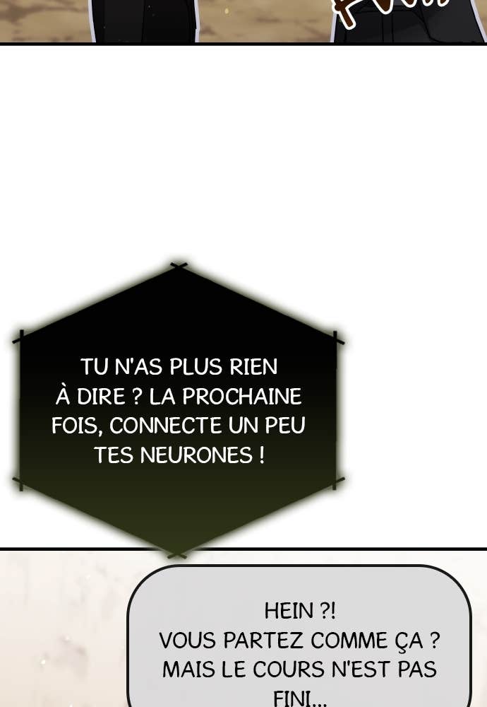 Transcension Academy Chapitre 154 - Page 77