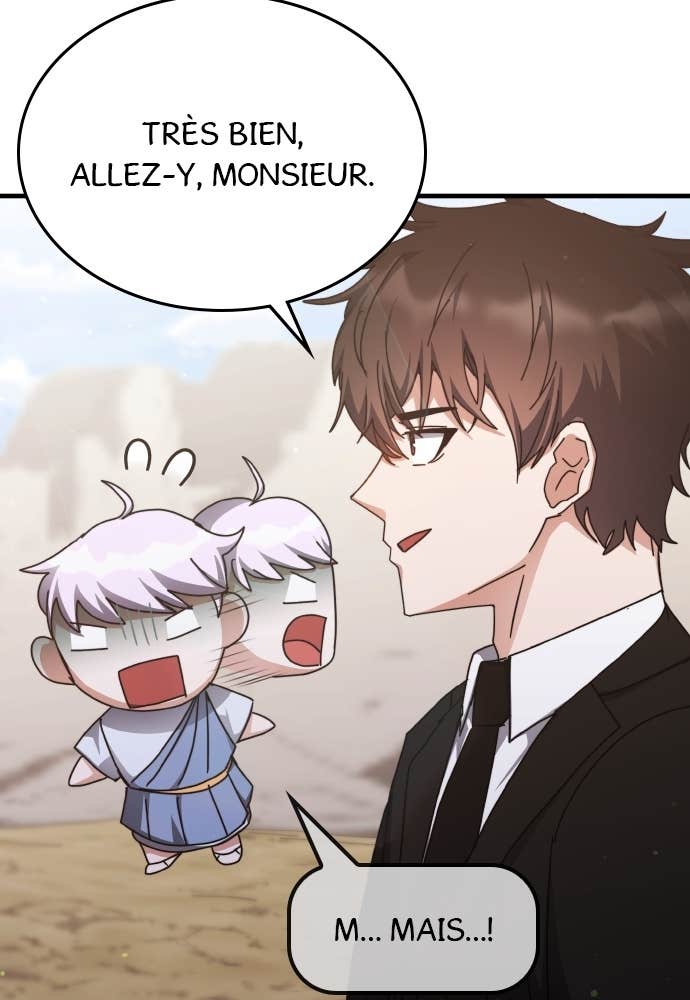 Transcension Academy Chapitre 154 - Page 80