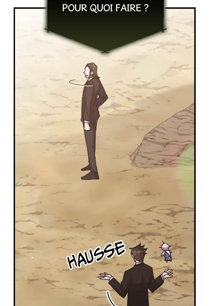 Transcension Academy Chapitre 154 - Page 83
