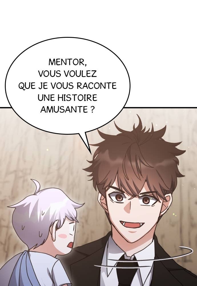 Transcension Academy Chapitre 154 - Page 85