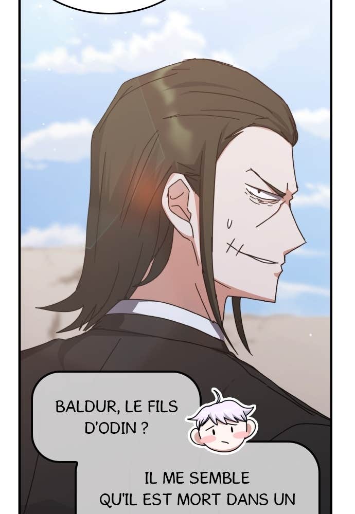 Transcension Academy Chapitre 154 - Page 87