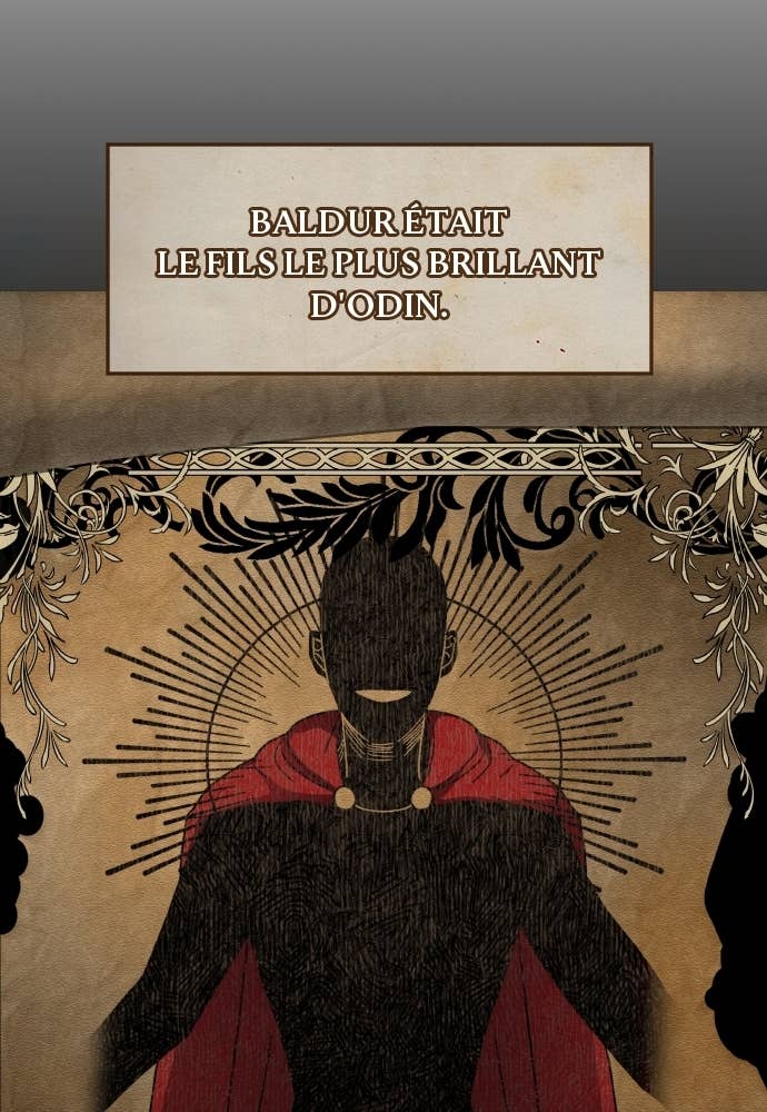 Transcension Academy Chapitre 154 - Page 89