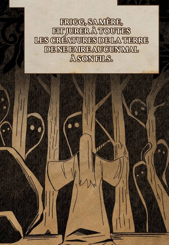Transcension Academy Chapitre 154 - Page 91