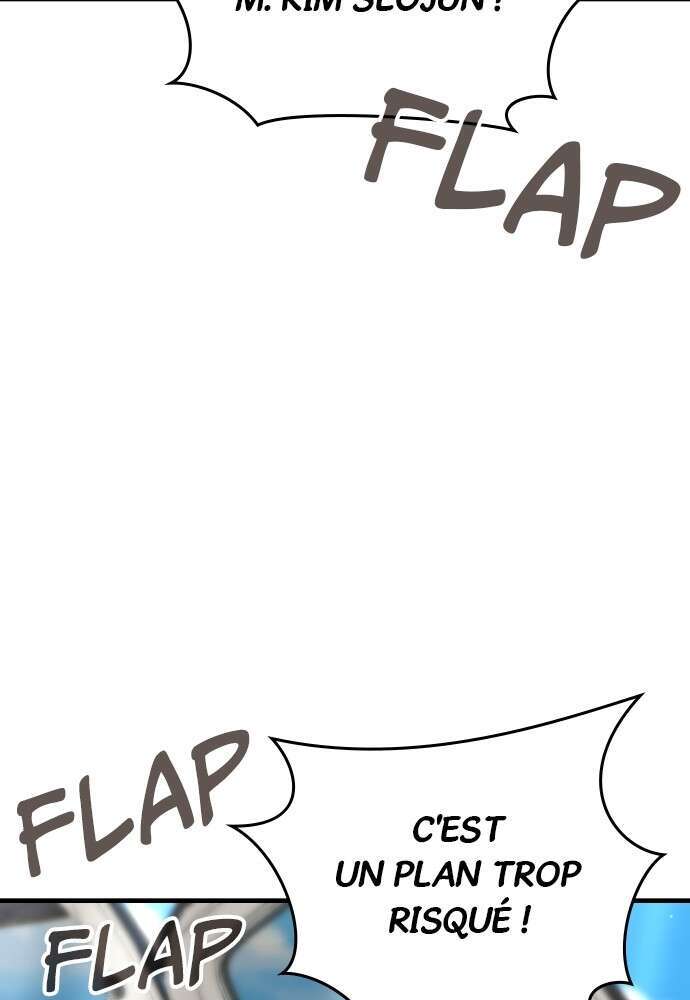 Transcension Academy Chapitre 104 - Page 11