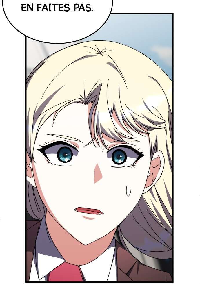 Transcension Academy Chapitre 104 - Page 14