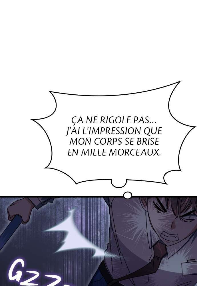Transcension Academy Chapitre 104 - Page 24