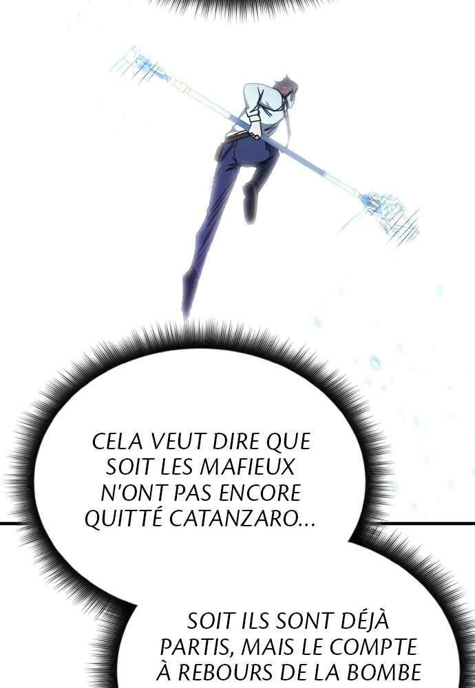 Transcension Academy Chapitre 104 - Page 28