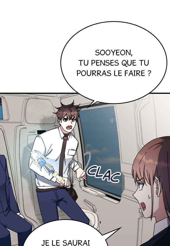 Transcension Academy Chapitre 104 - Page 3