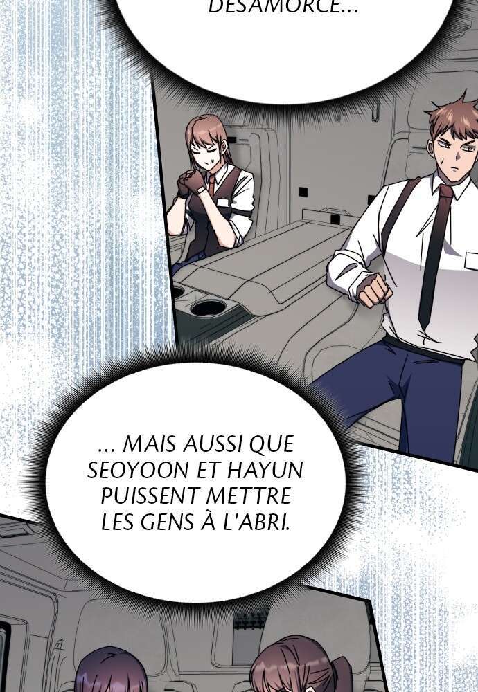 Transcension Academy Chapitre 104 - Page 32