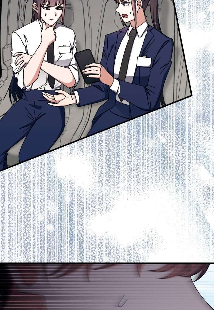 Transcension Academy Chapitre 104 - Page 33