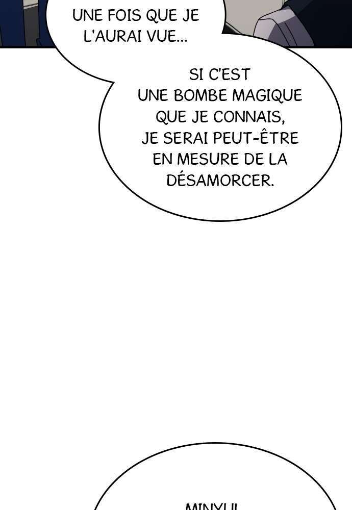 Transcension Academy Chapitre 104 - Page 4