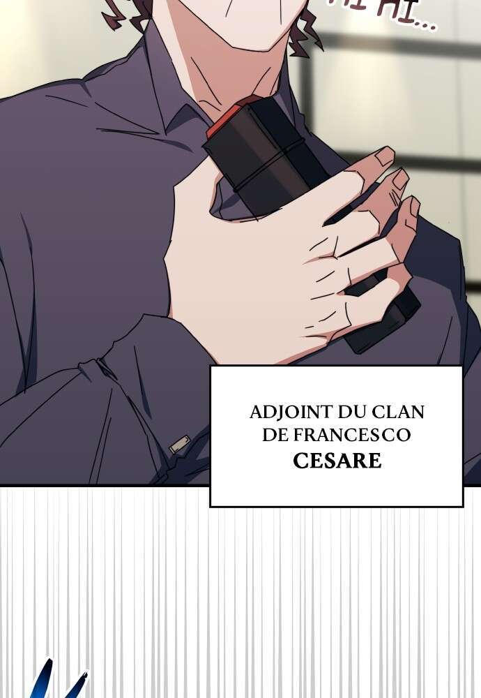 Transcension Academy Chapitre 104 - Page 45