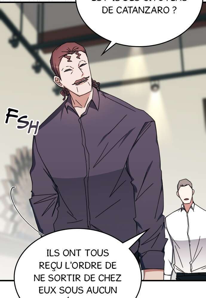 Transcension Academy Chapitre 104 - Page 47