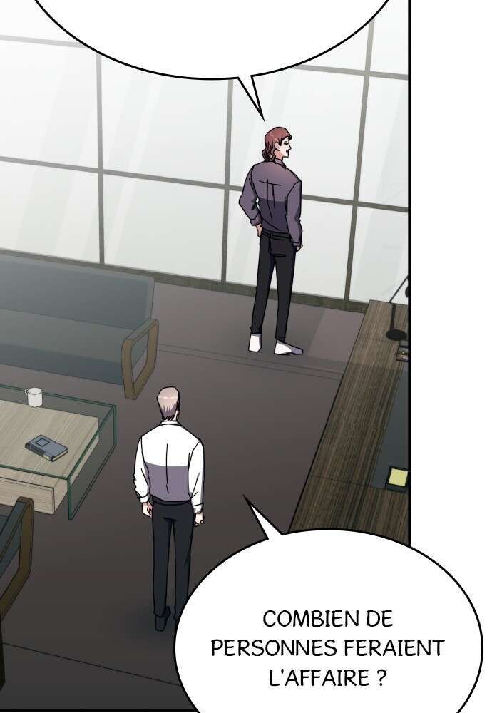 Transcension Academy Chapitre 104 - Page 50