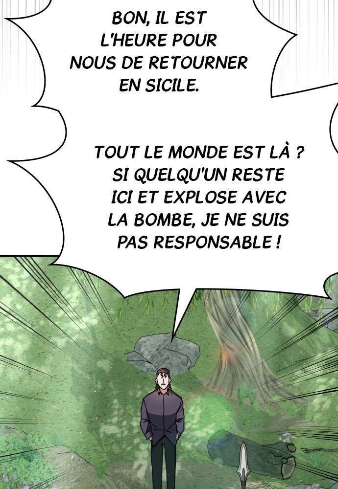 Transcension Academy Chapitre 104 - Page 54