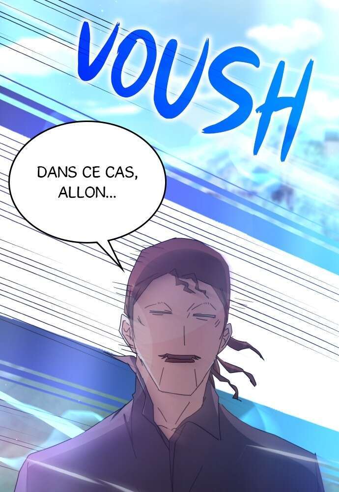 Transcension Academy Chapitre 104 - Page 57