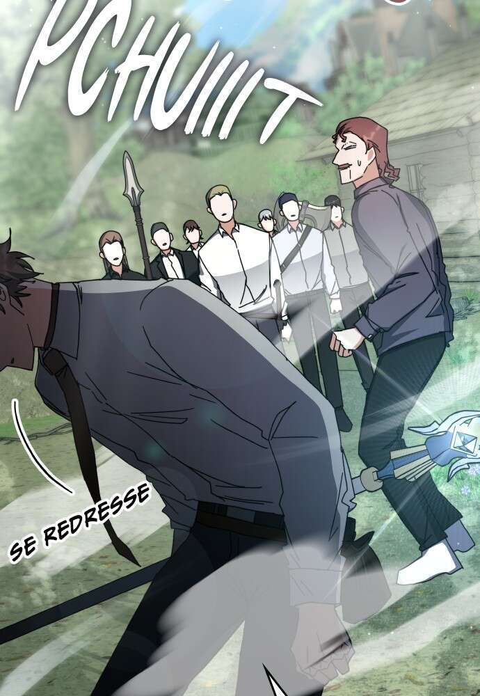 Transcension Academy Chapitre 104 - Page 59