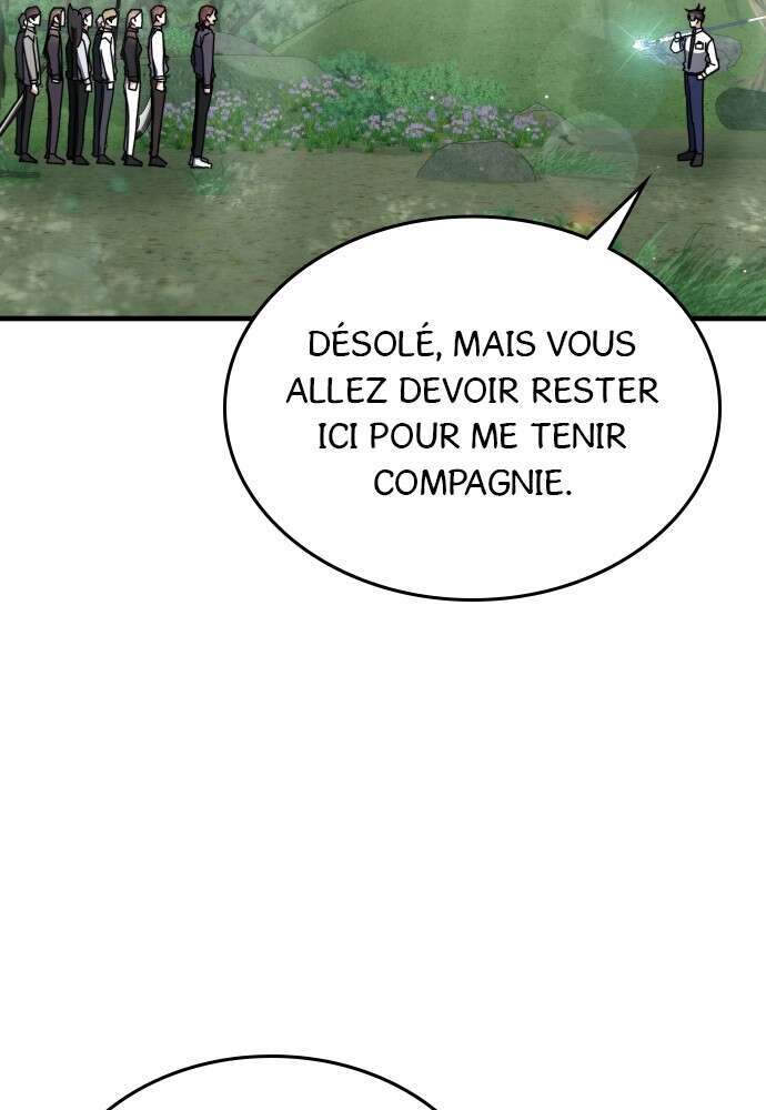Transcension Academy Chapitre 104 - Page 63