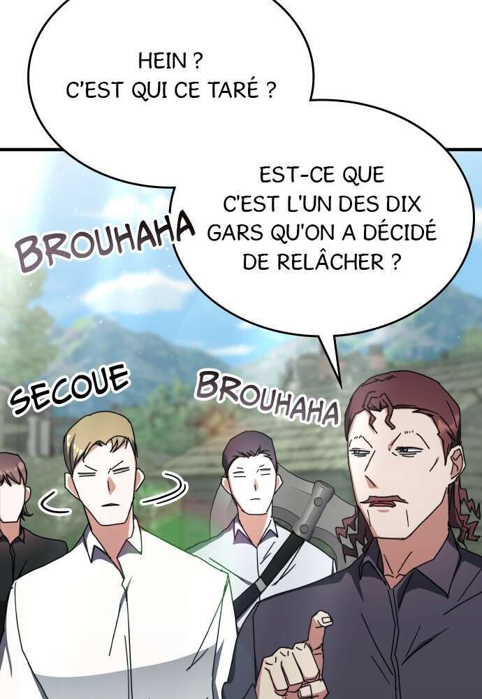 Transcension Academy Chapitre 104 - Page 64