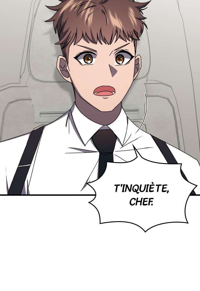 Transcension Academy Chapitre 104 - Page 7