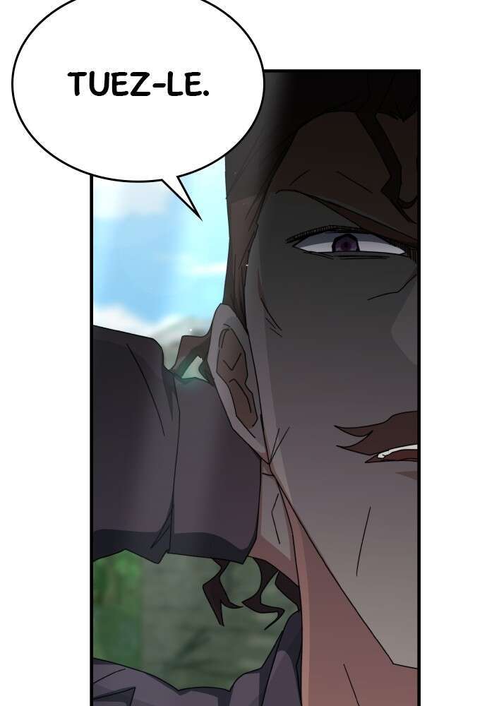 Transcension Academy Chapitre 104 - Page 71