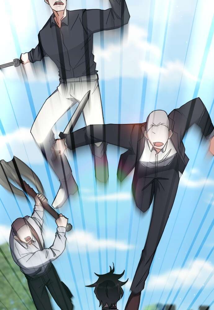Transcension Academy Chapitre 104 - Page 73