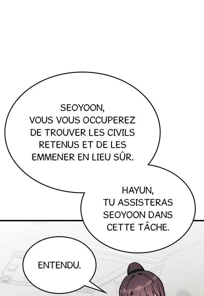 Transcension Academy Chapitre 104 - Page 8