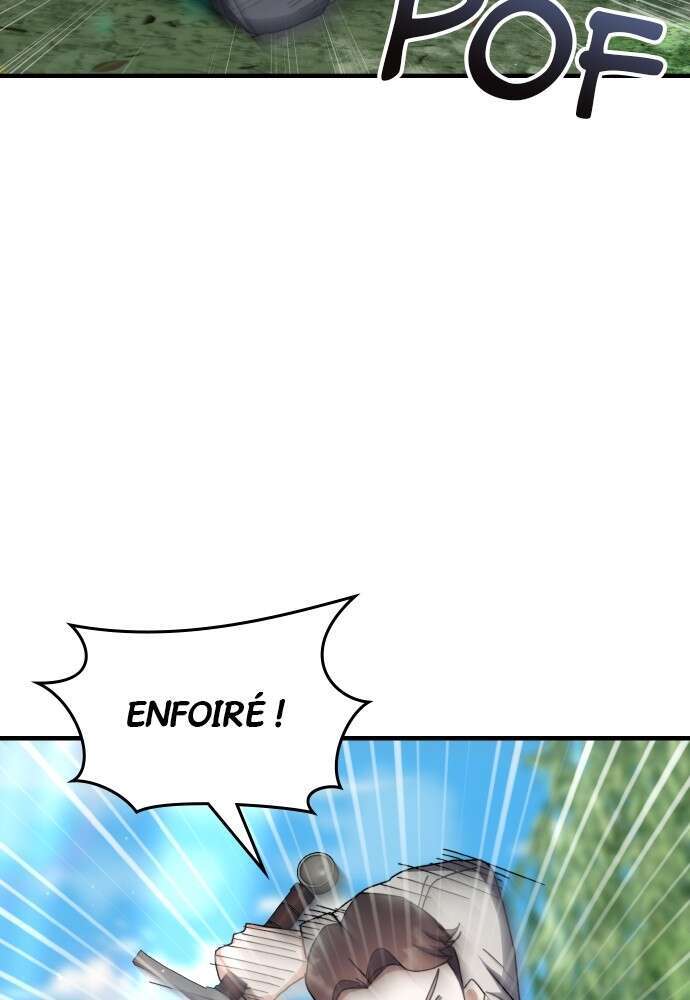 Transcension Academy Chapitre 104 - Page 81