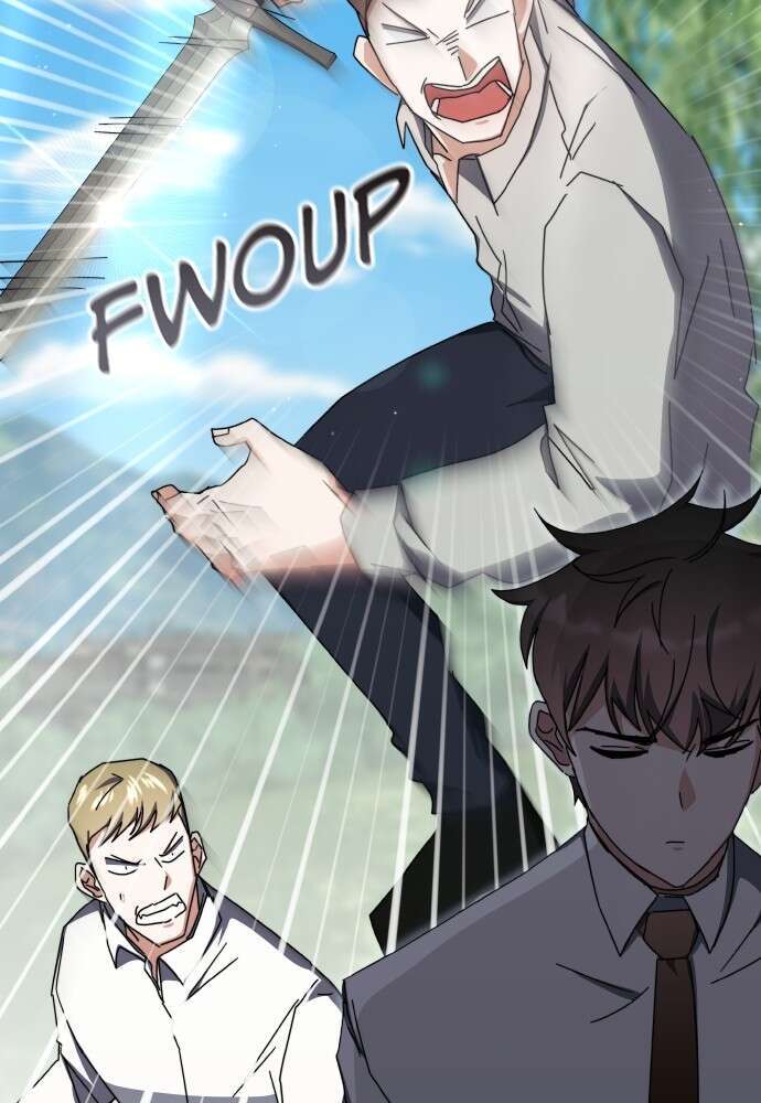 Transcension Academy Chapitre 104 - Page 82