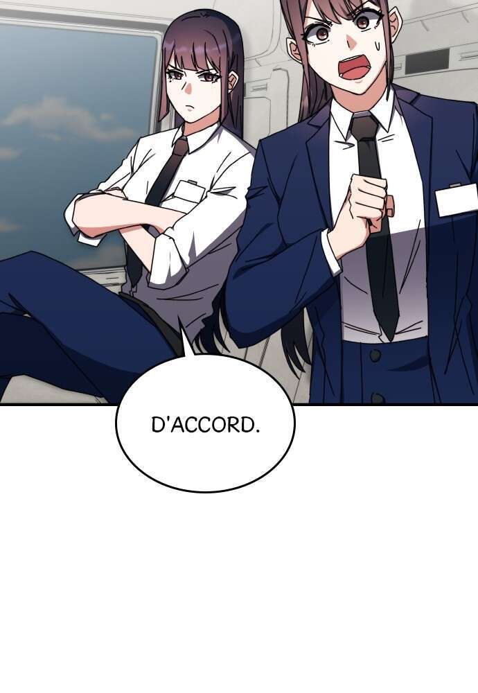 Transcension Academy Chapitre 104 - Page 9