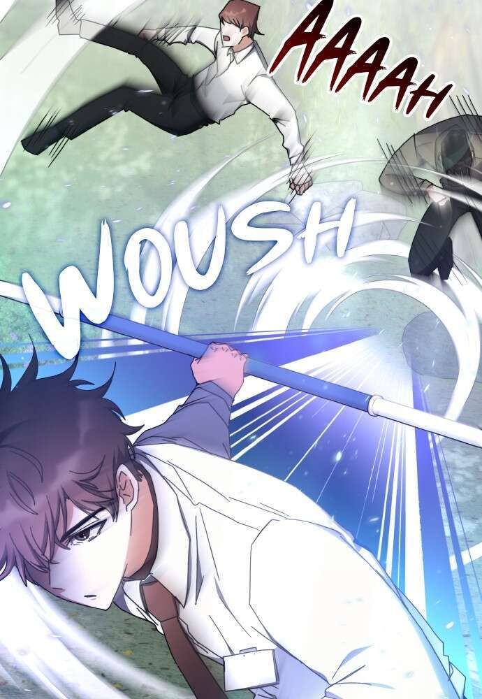 Transcension Academy Chapitre 104 - Page 94