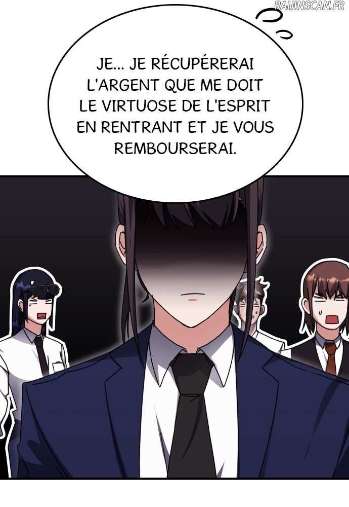 Transcension Academy Chapitre 119 - Page 101