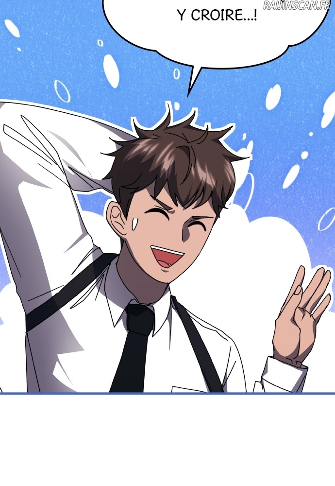 Transcension Academy Chapitre 119 - Page 104