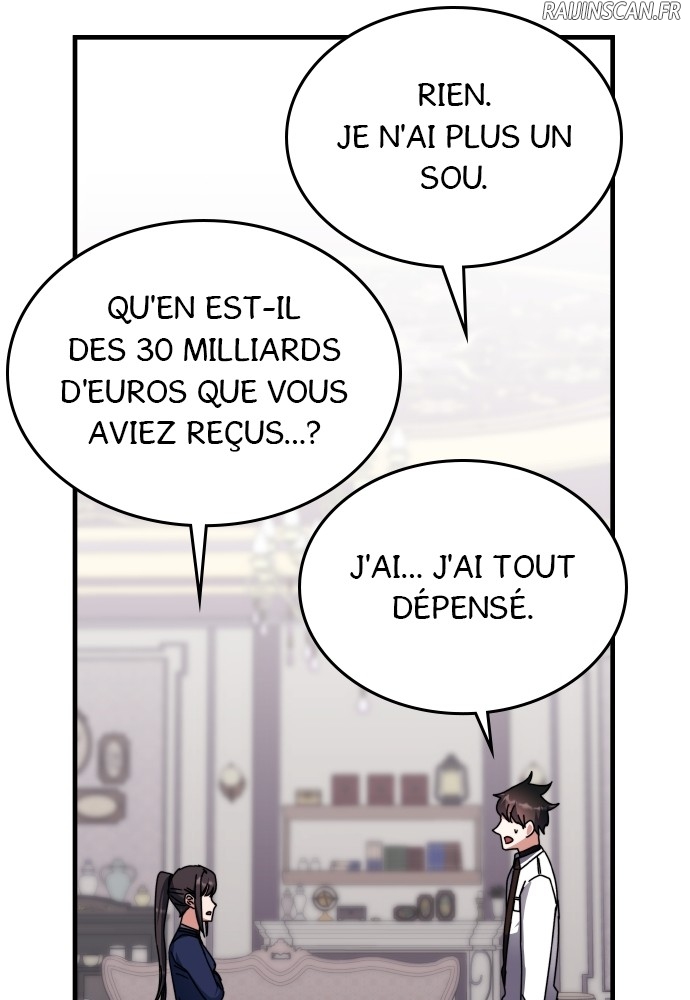 Transcension Academy Chapitre 119 - Page 110