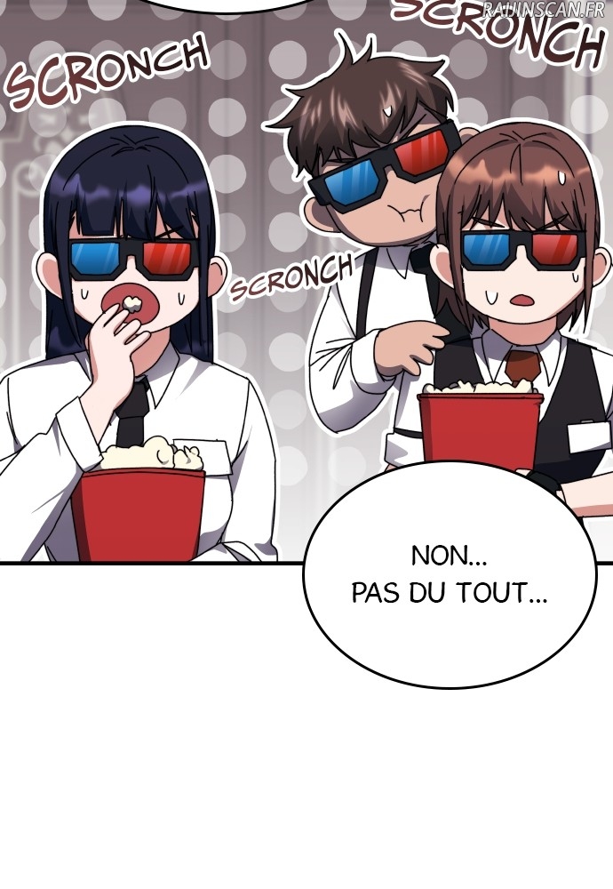 Transcension Academy Chapitre 119 - Page 112