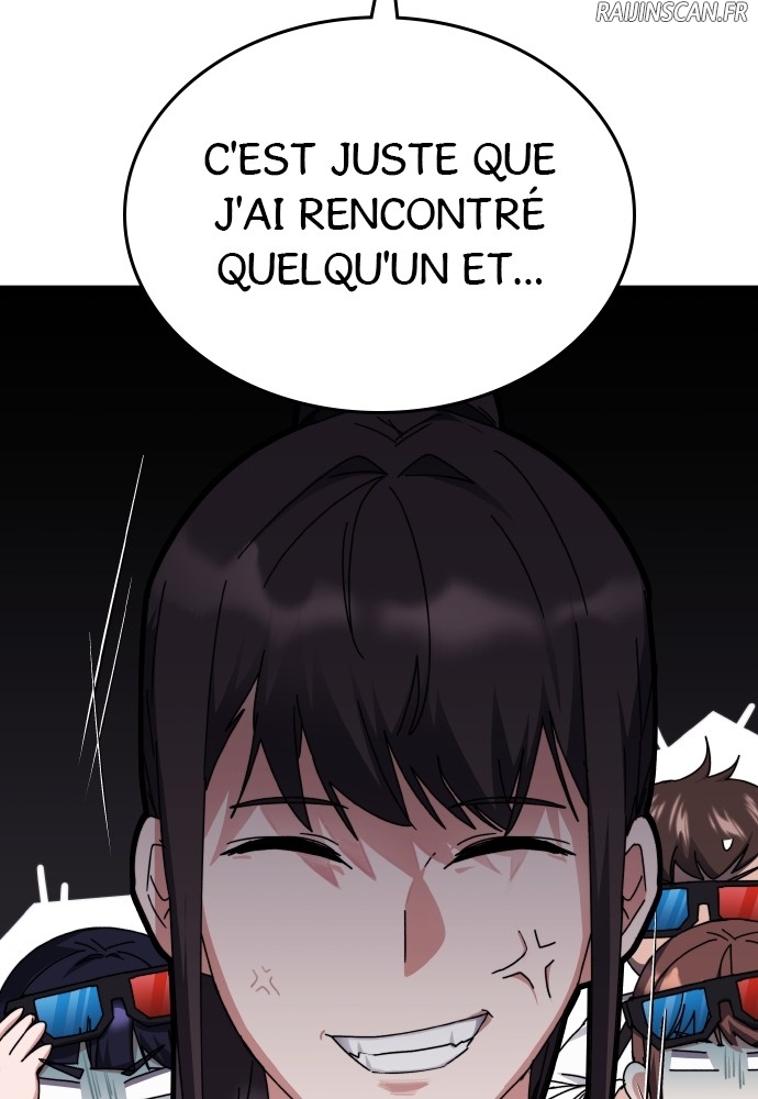 Transcension Academy Chapitre 119 - Page 114