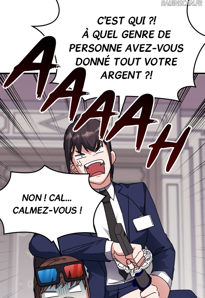 Transcension Academy Chapitre 119 - Page 117