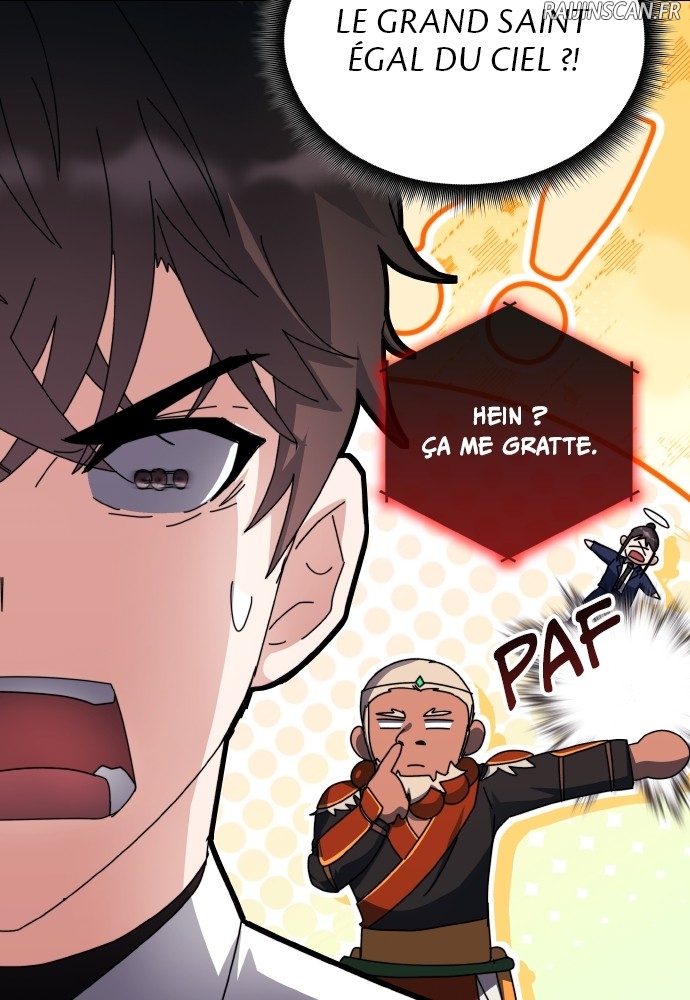 Transcension Academy Chapitre 119 - Page 119