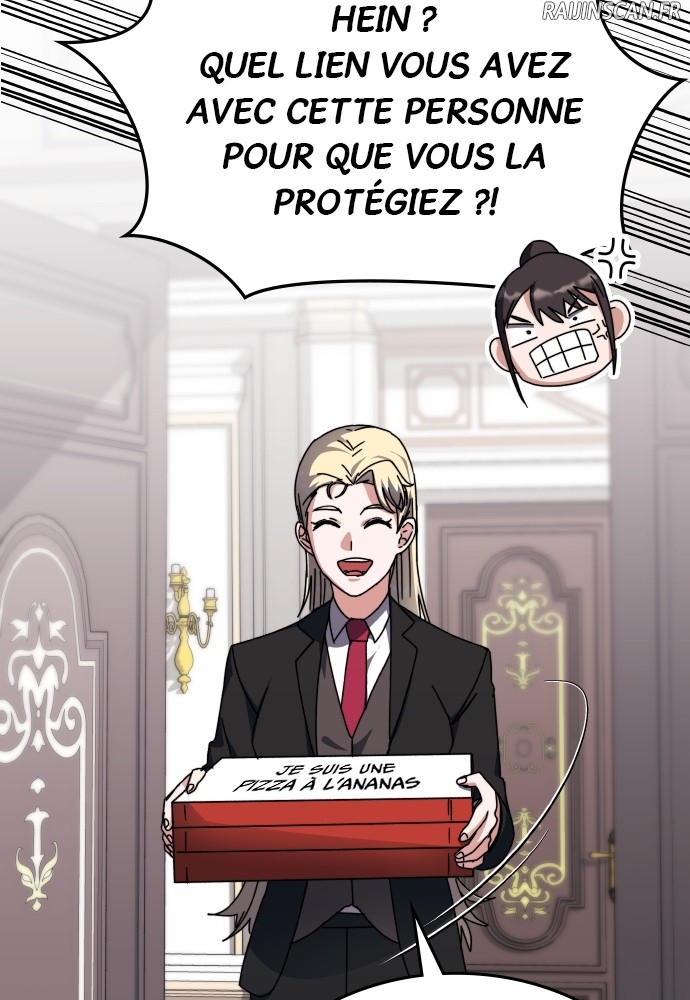 Transcension Academy Chapitre 119 - Page 121