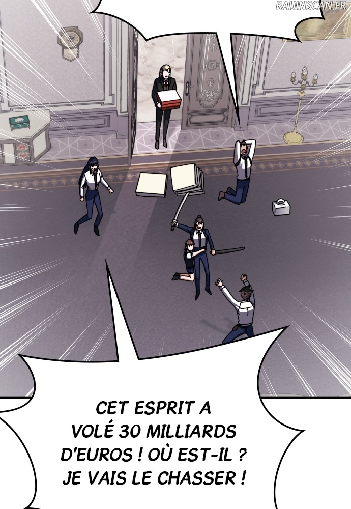 Transcension Academy Chapitre 119 - Page 123