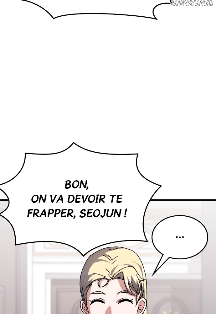 Transcension Academy Chapitre 119 - Page 124