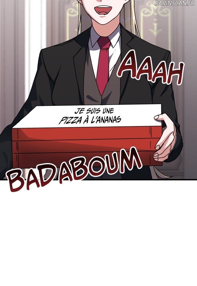 Transcension Academy Chapitre 119 - Page 125
