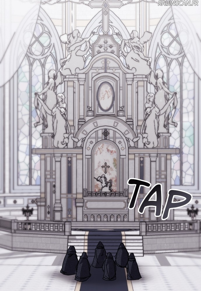 Transcension Academy Chapitre 119 - Page 13